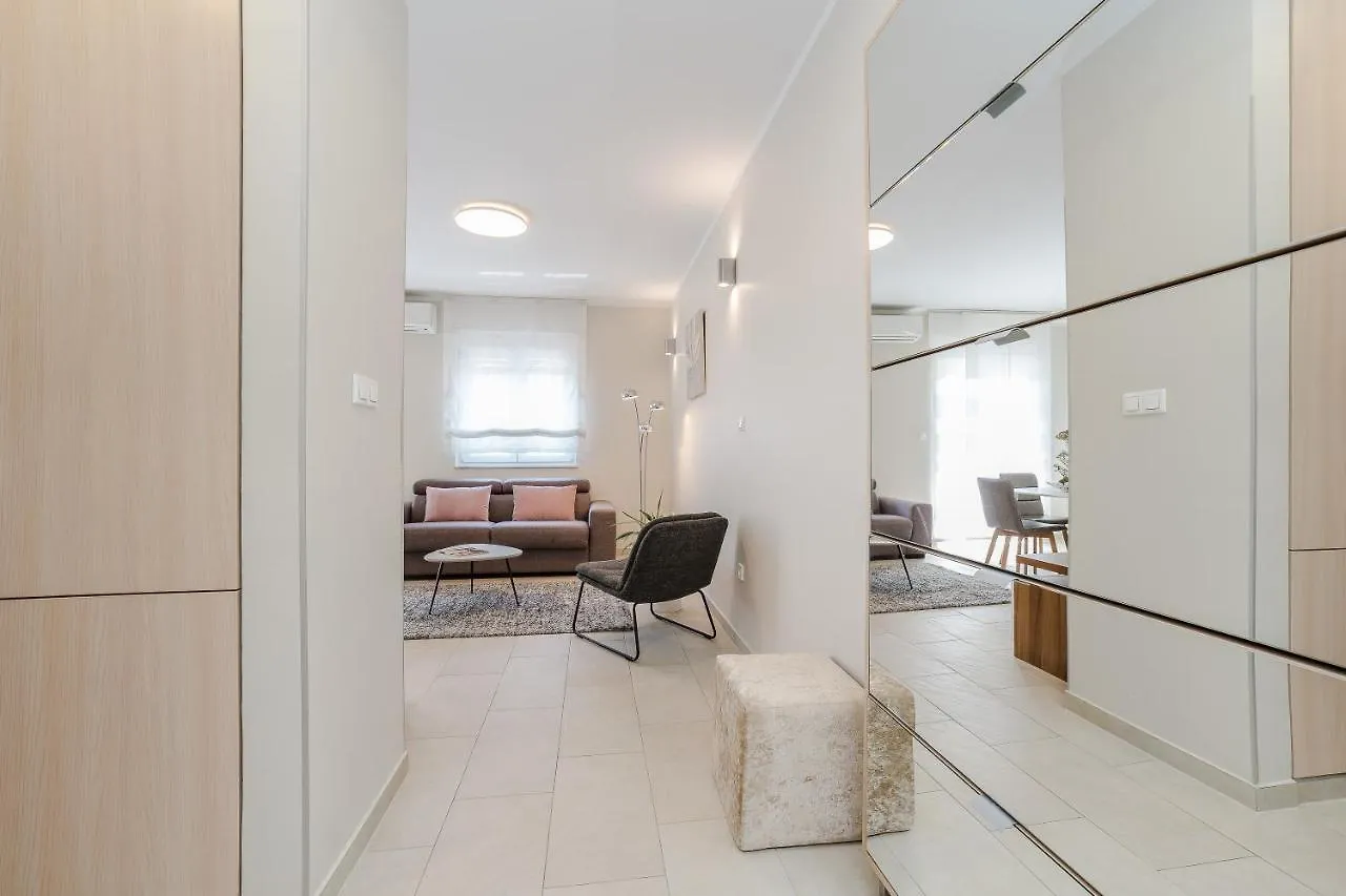 Apartments Villa Karla Zadar