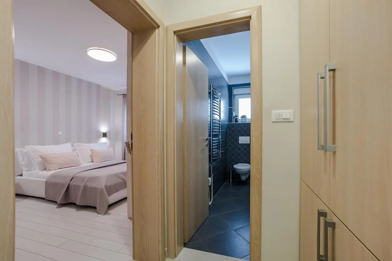 Apartments Villa Karla Zadar