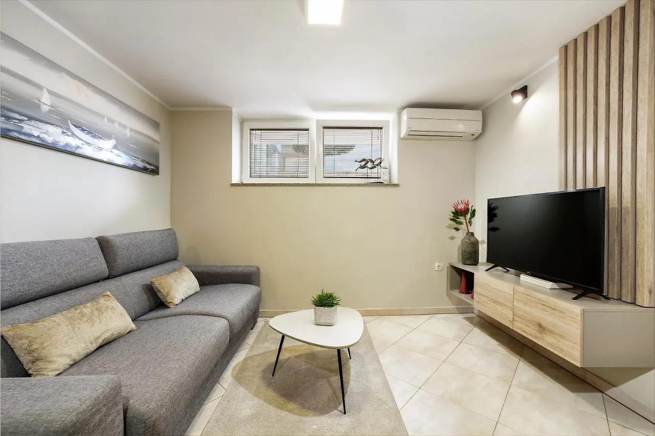 Apartments Villa Karla Zadar