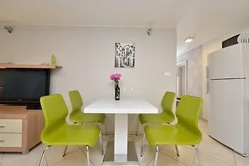 Apartments Villa Karla Zadar