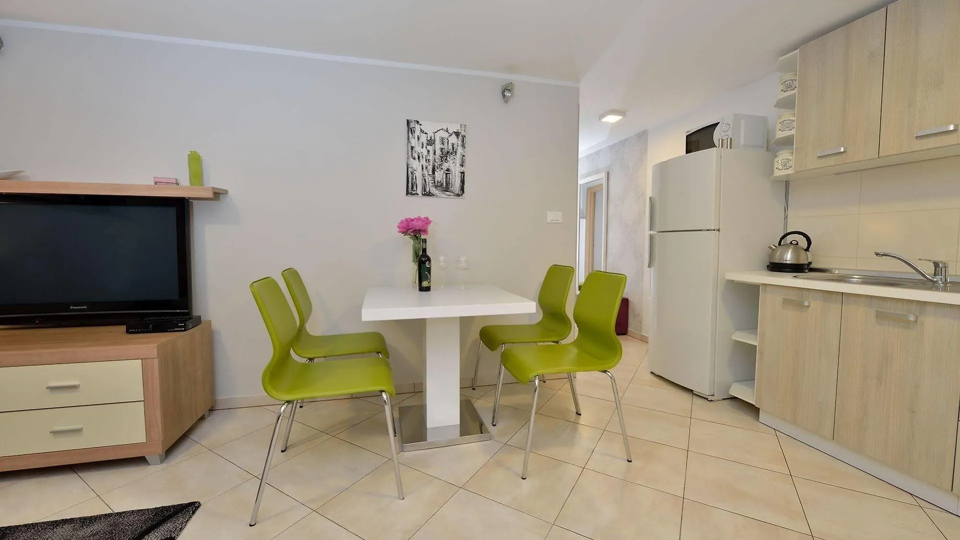 Apartments Villa Karla Zadar