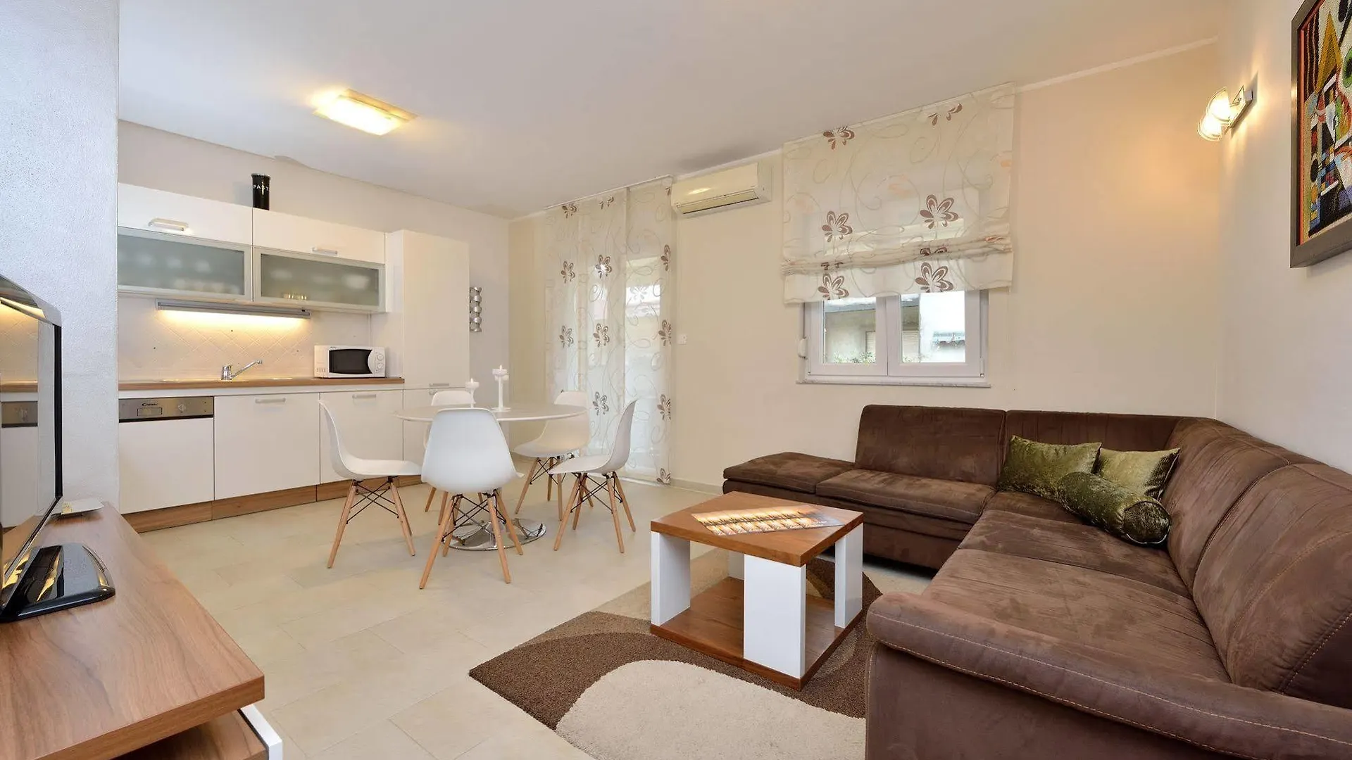 Apartments Villa Karla Zadar 0*,  Kroatien