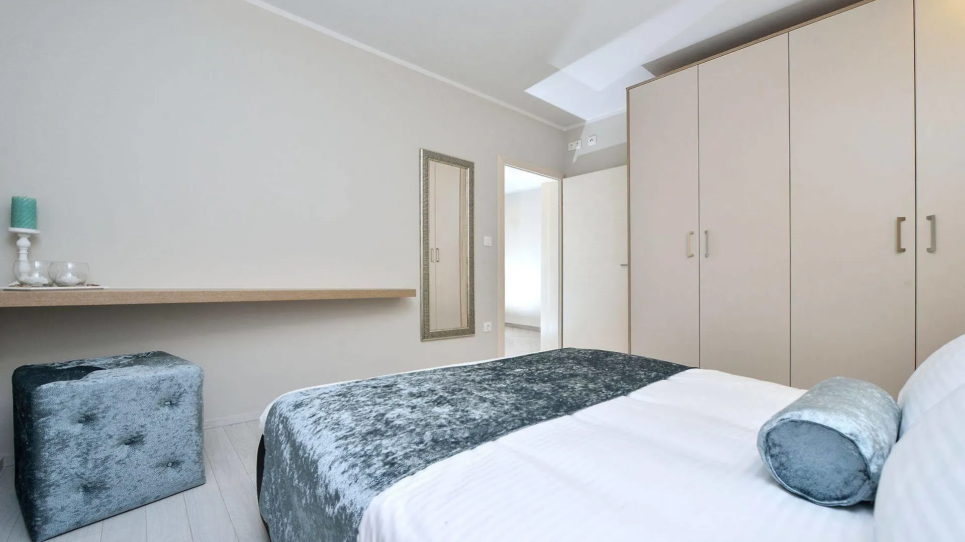 Apartments Villa Karla Zadar Kroatien