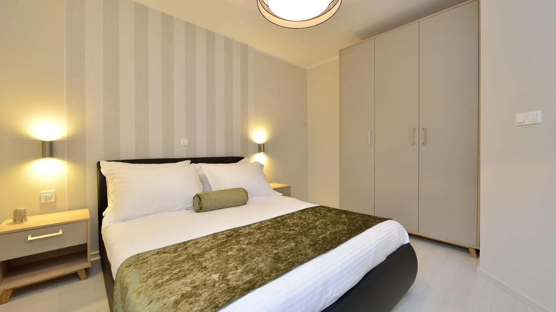 Apartments Villa Karla Zadar