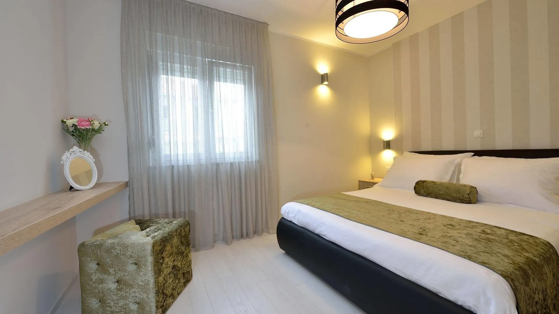 Apartments Villa Karla Zadar