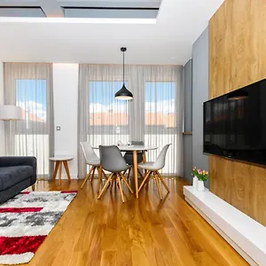 Apartment Windrose Design, Zadar