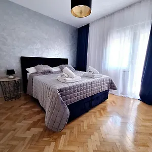 Apartman Lucy - Free Private Parking