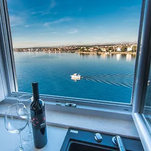 Veduta Zadar