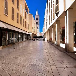  Apartman Center