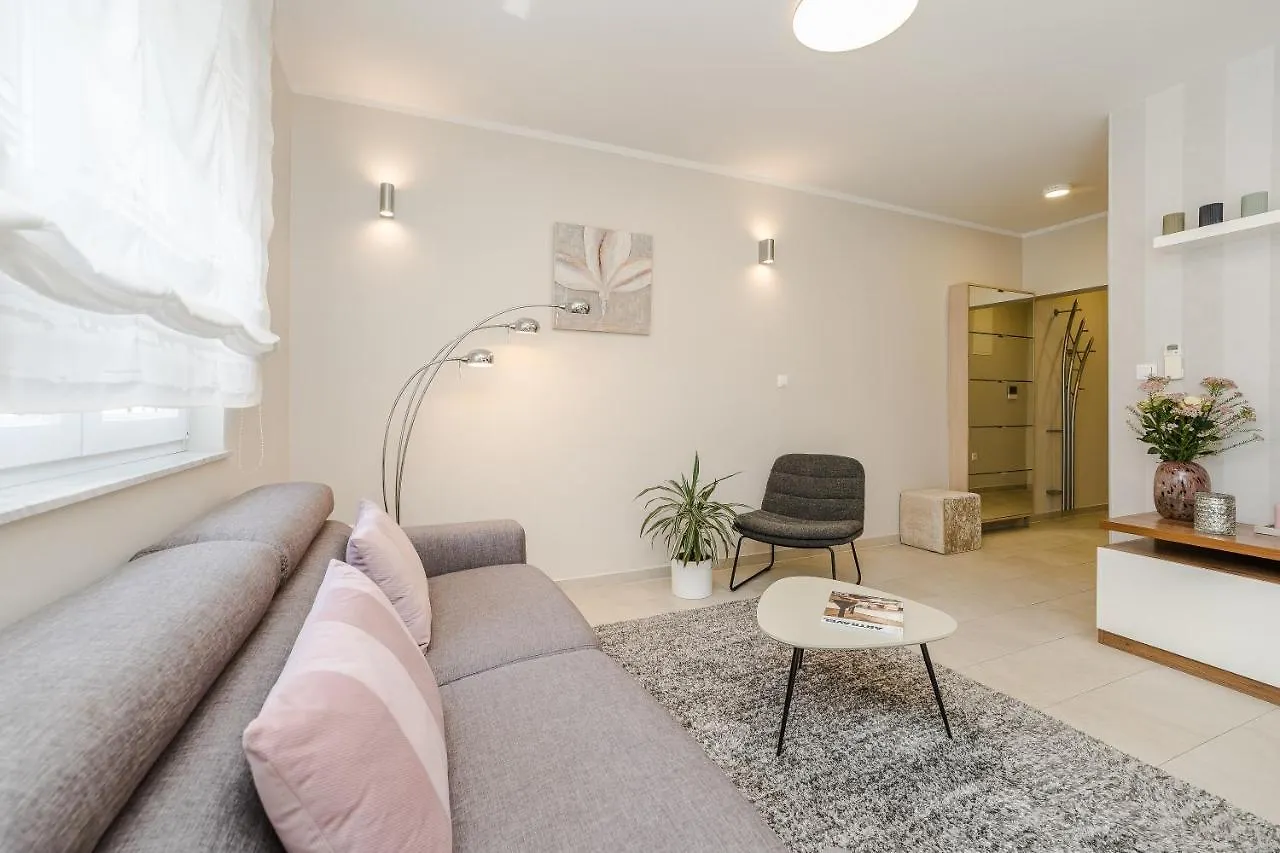 Lägenhet Villa Karla Zadar