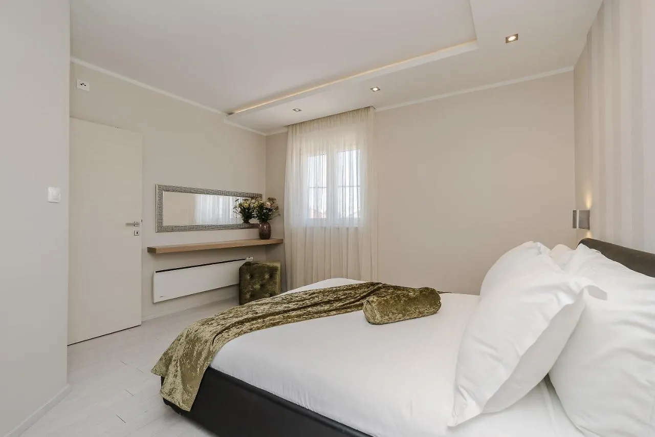 Apartments Villa Karla Zadar
