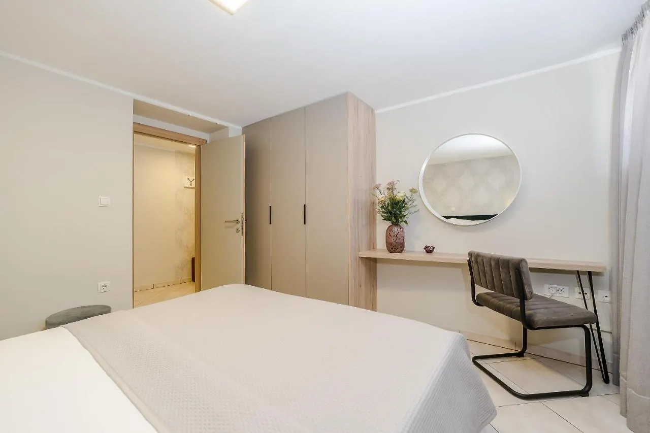 Apartments Villa Karla Zadar