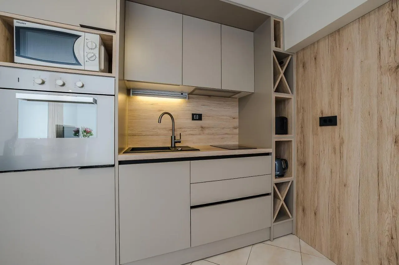 Apartments Villa Karla Zadar