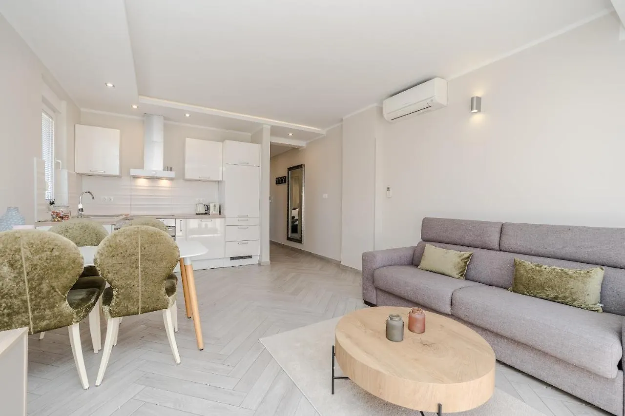 Apartments Villa Karla Zadar