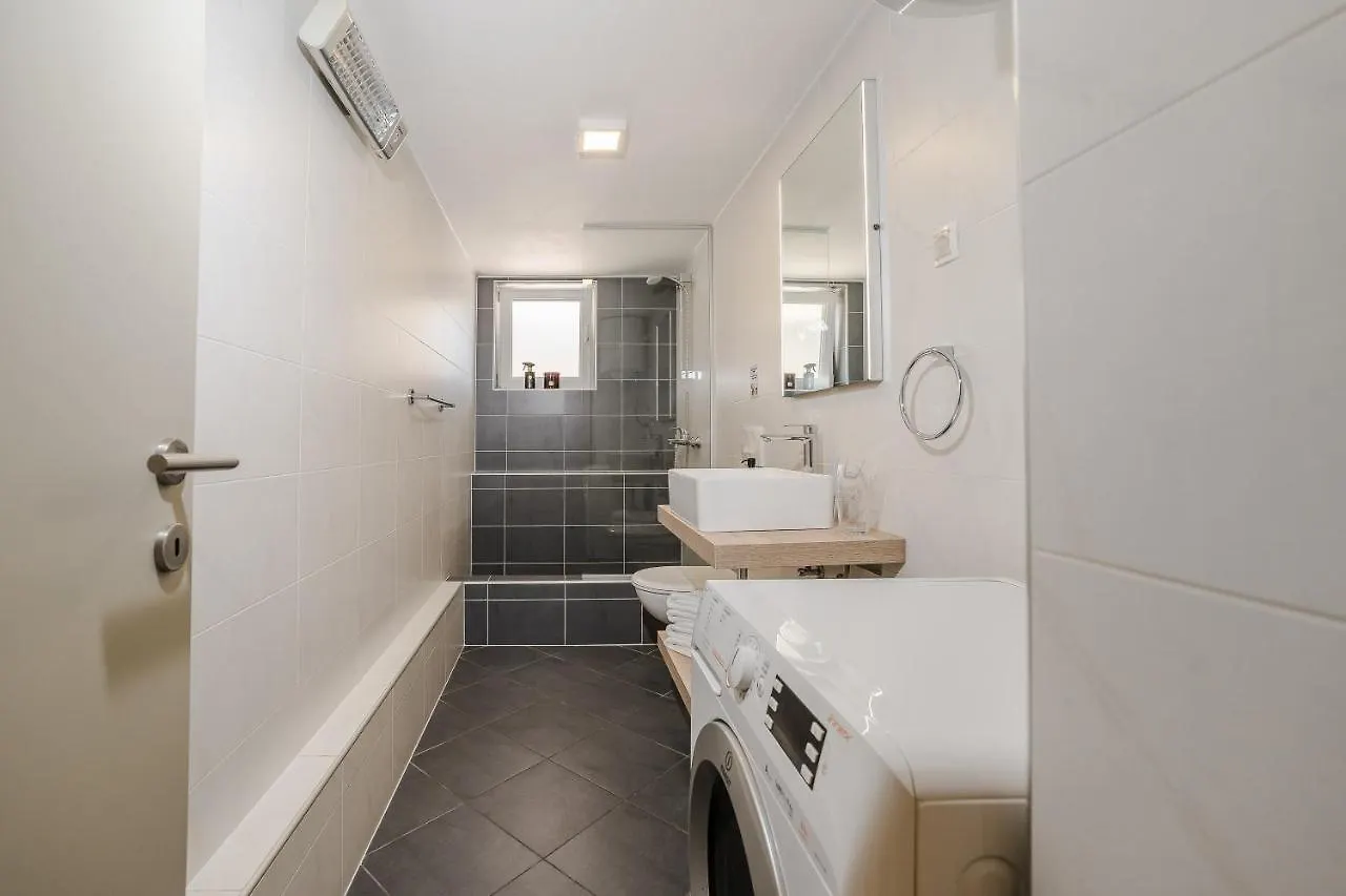 Apartments Villa Karla Zadar Croatia