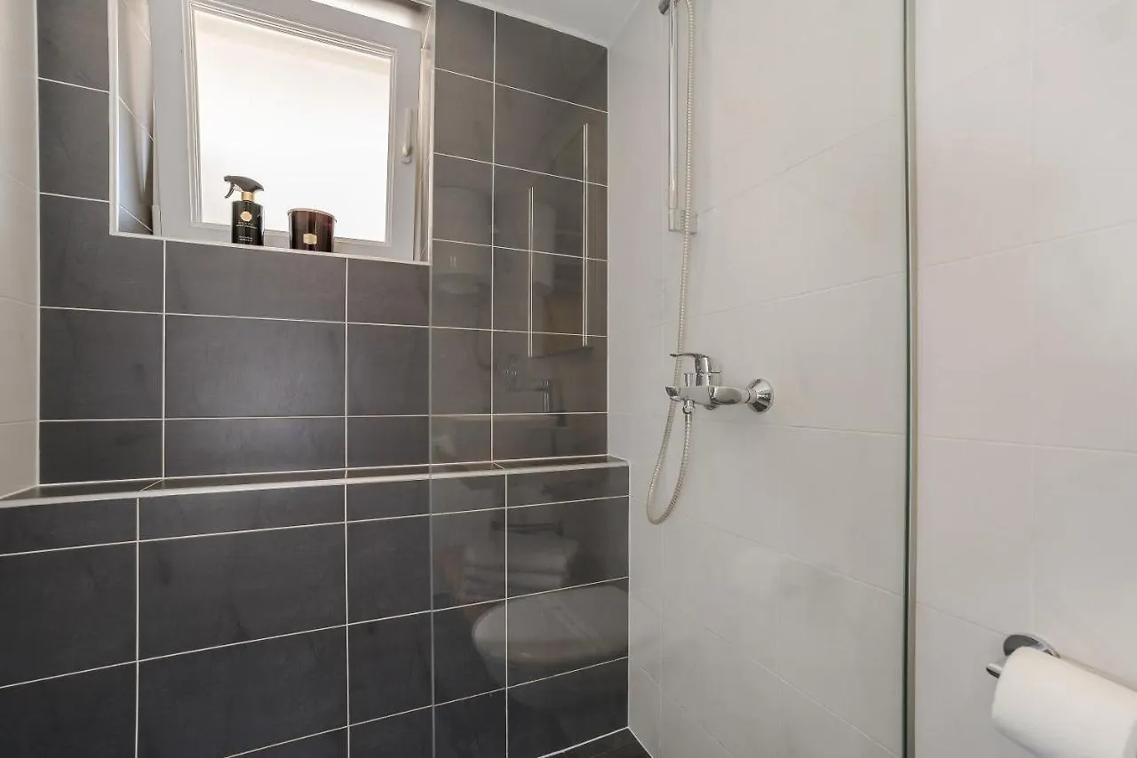 Apartments Villa Karla Zadar