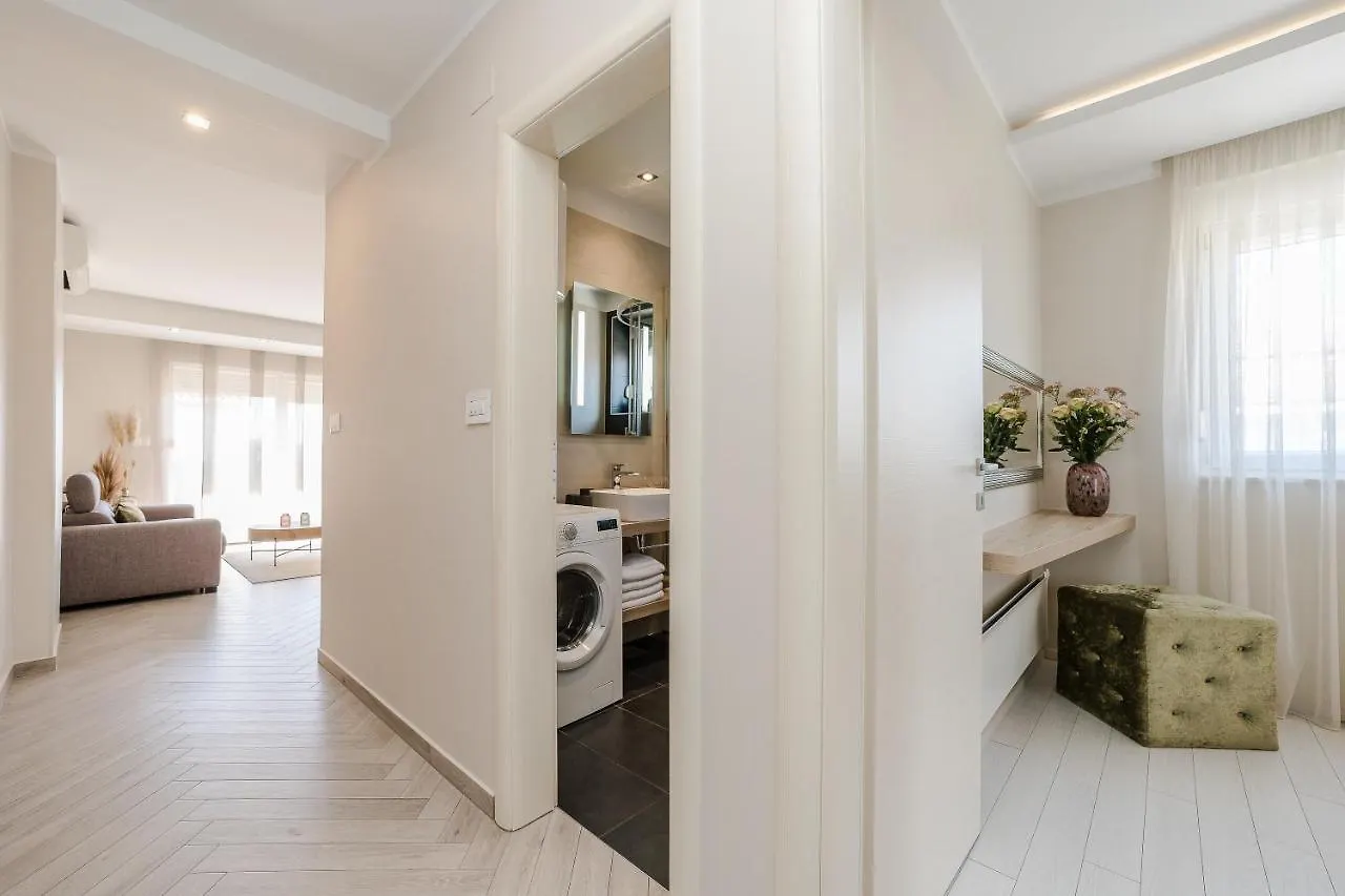 Apartments Villa Karla Zadar Croatia
