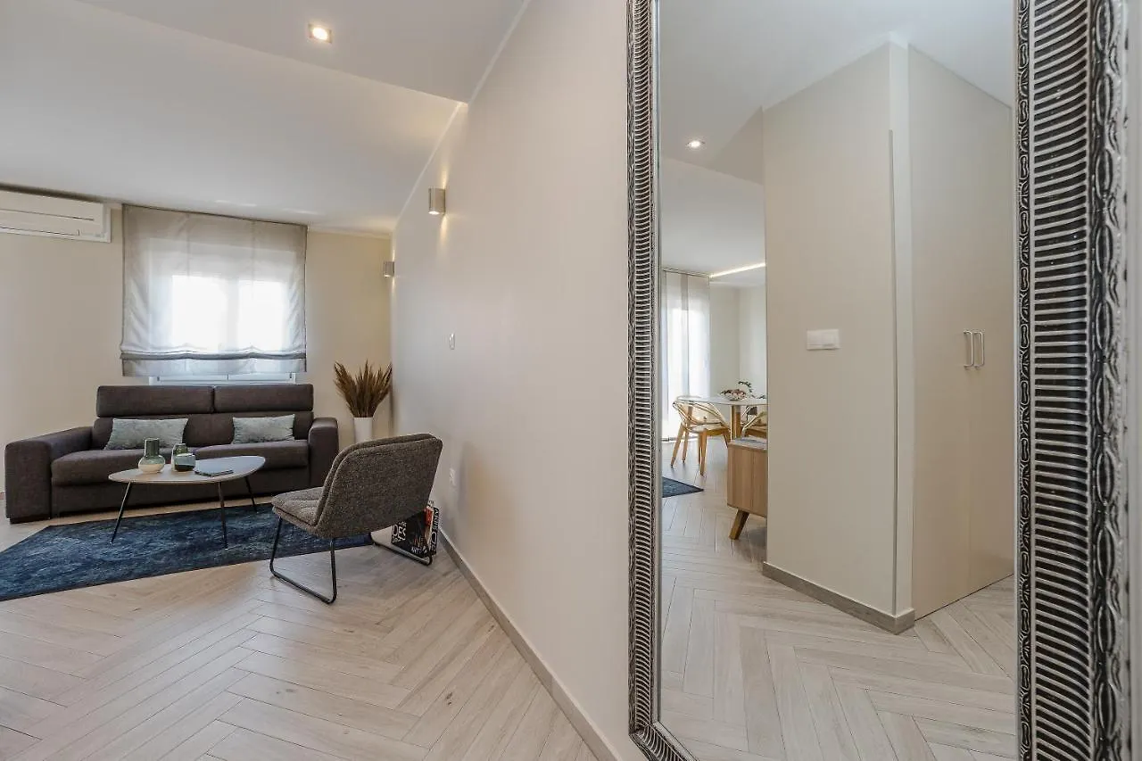 Apartments Villa Karla Zadar Croatia