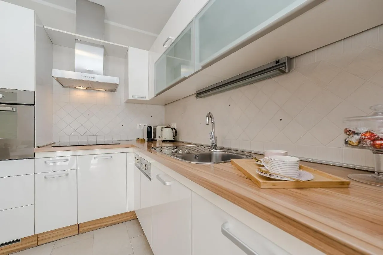 Apartments Villa Karla Zadar