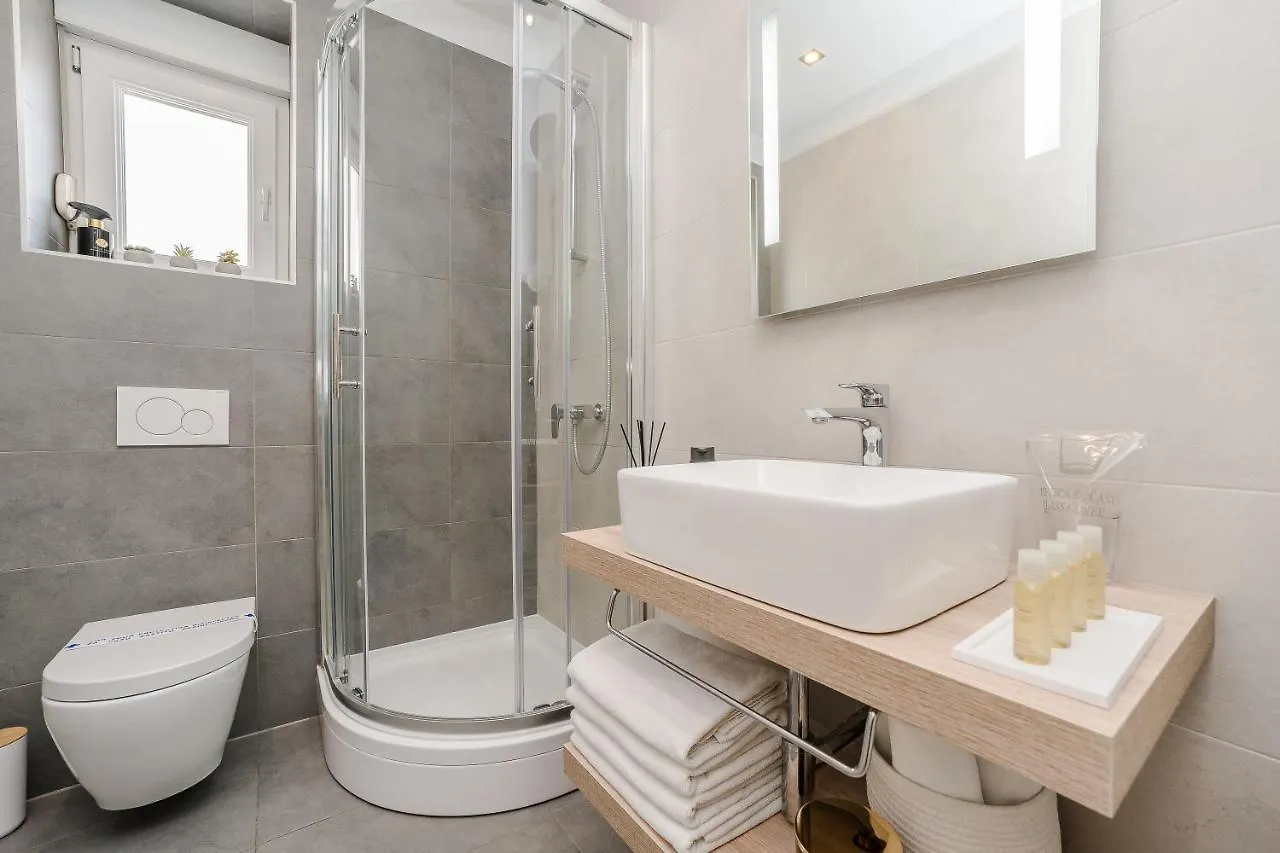 Apartments Villa Karla Zadar