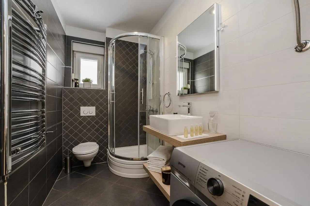 Apartments Villa Karla Zadar