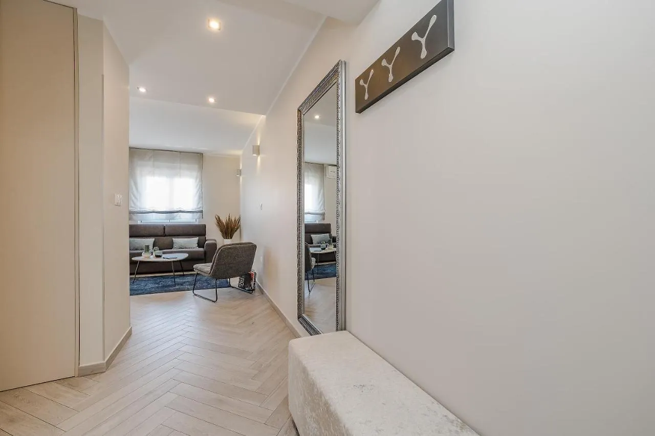Apartments Villa Karla Zadar