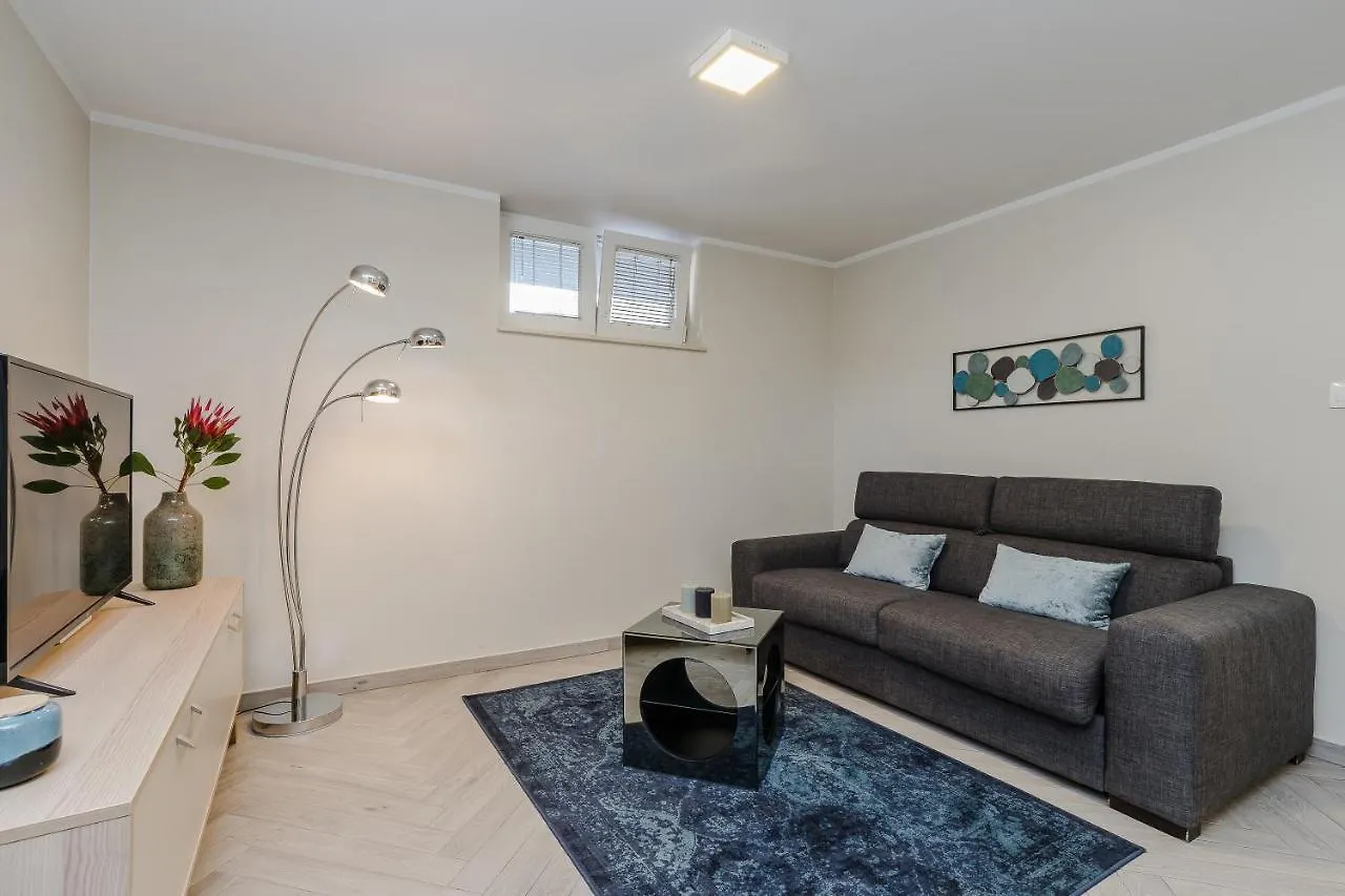 Apartments Villa Karla Zadar