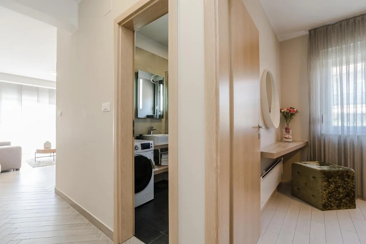 Apartments Villa Karla Zadar