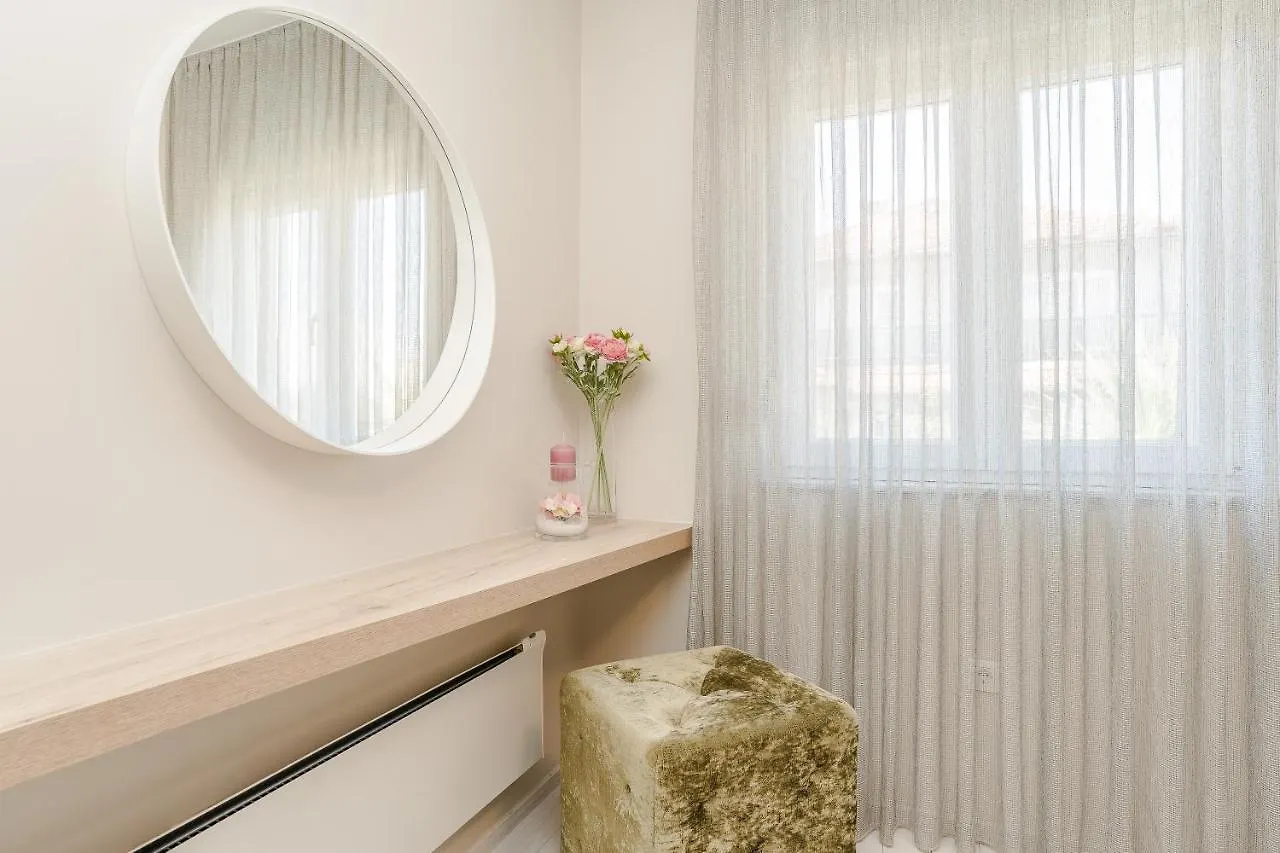 Apartments Villa Karla Zadar