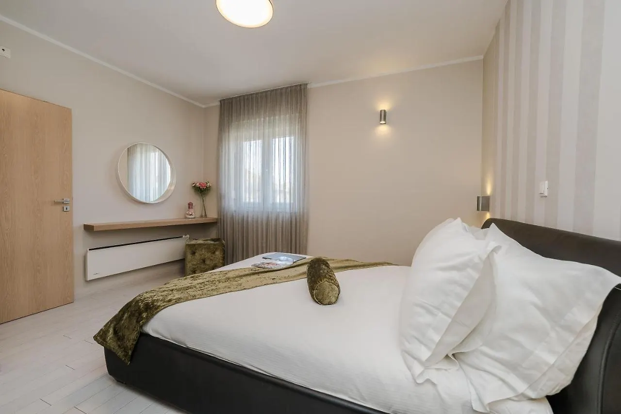 Apartments Villa Karla Zadar Croatia