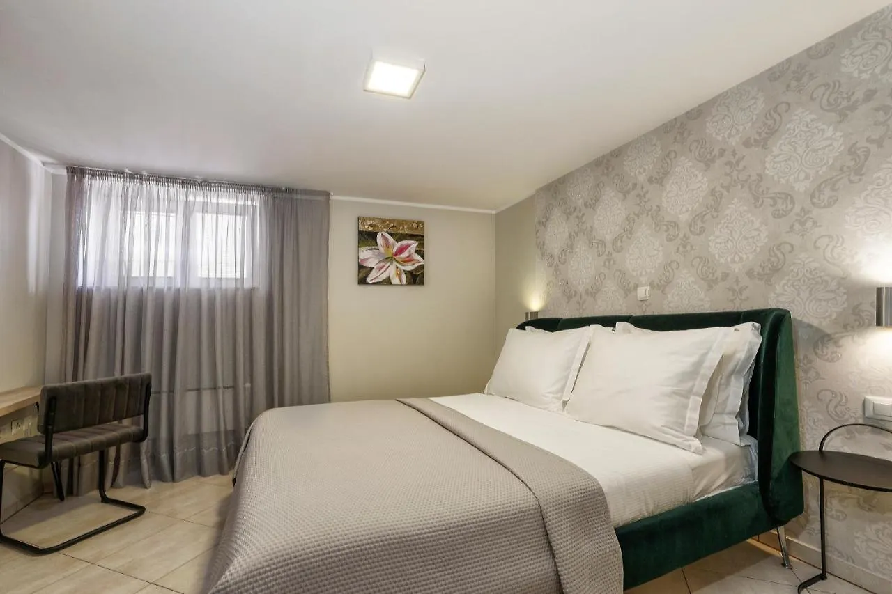 Lägenhet Villa Karla Zadar