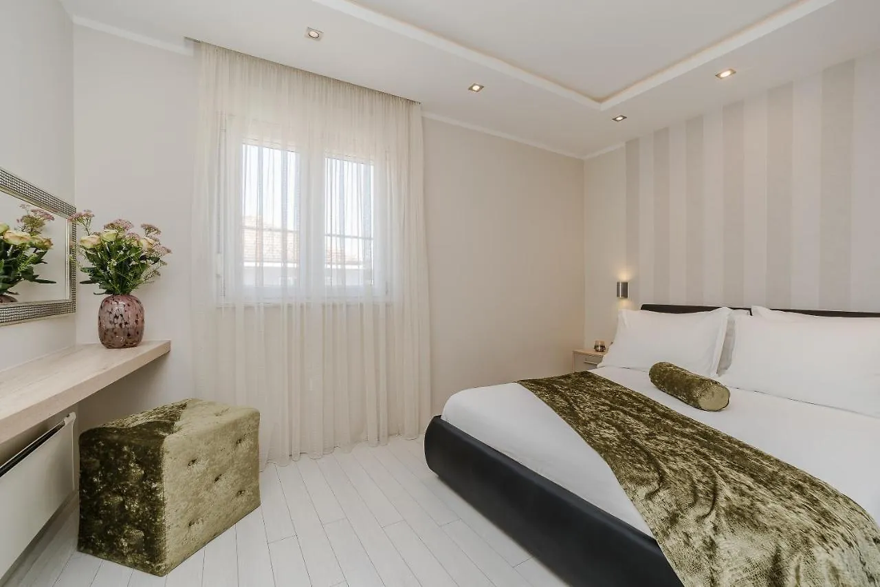 Apartments Villa Karla Zadar Croatia