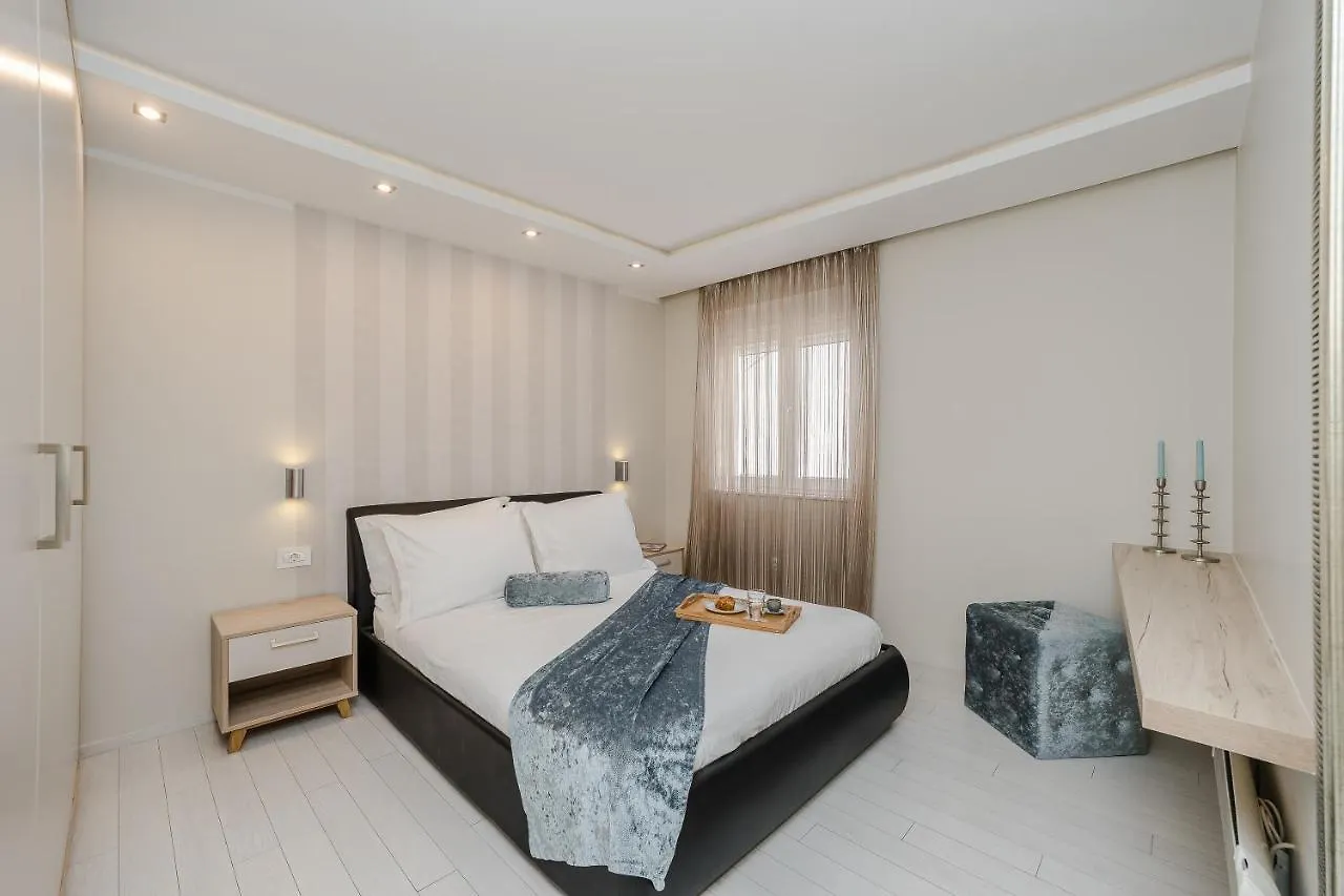 Apartments Villa Karla Zadar