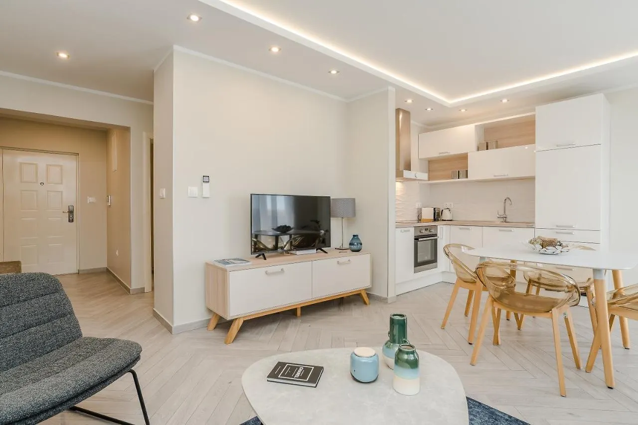 Apartments Villa Karla Zadar 0*,  Croatia