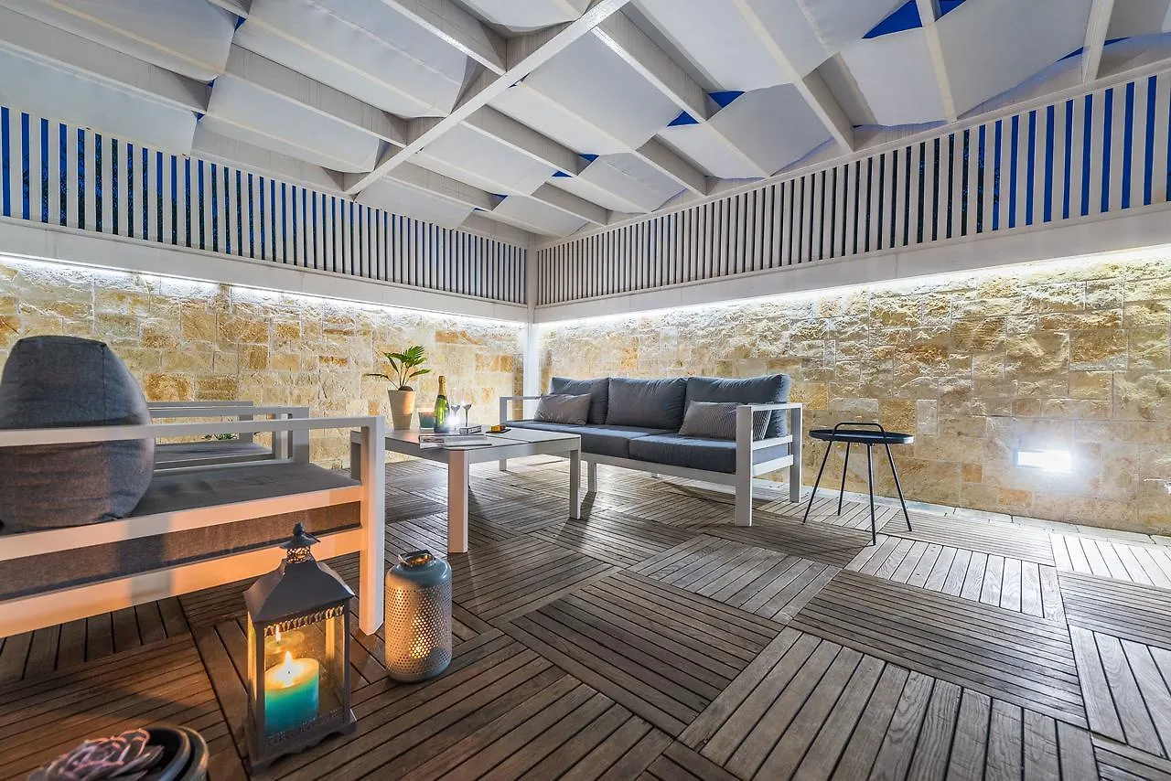 Villa Karla Zadar