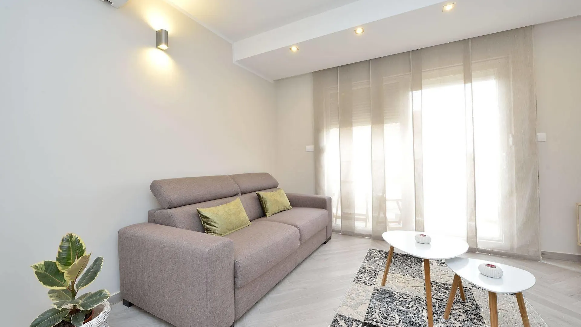Villa Karla Zadar Kroatien