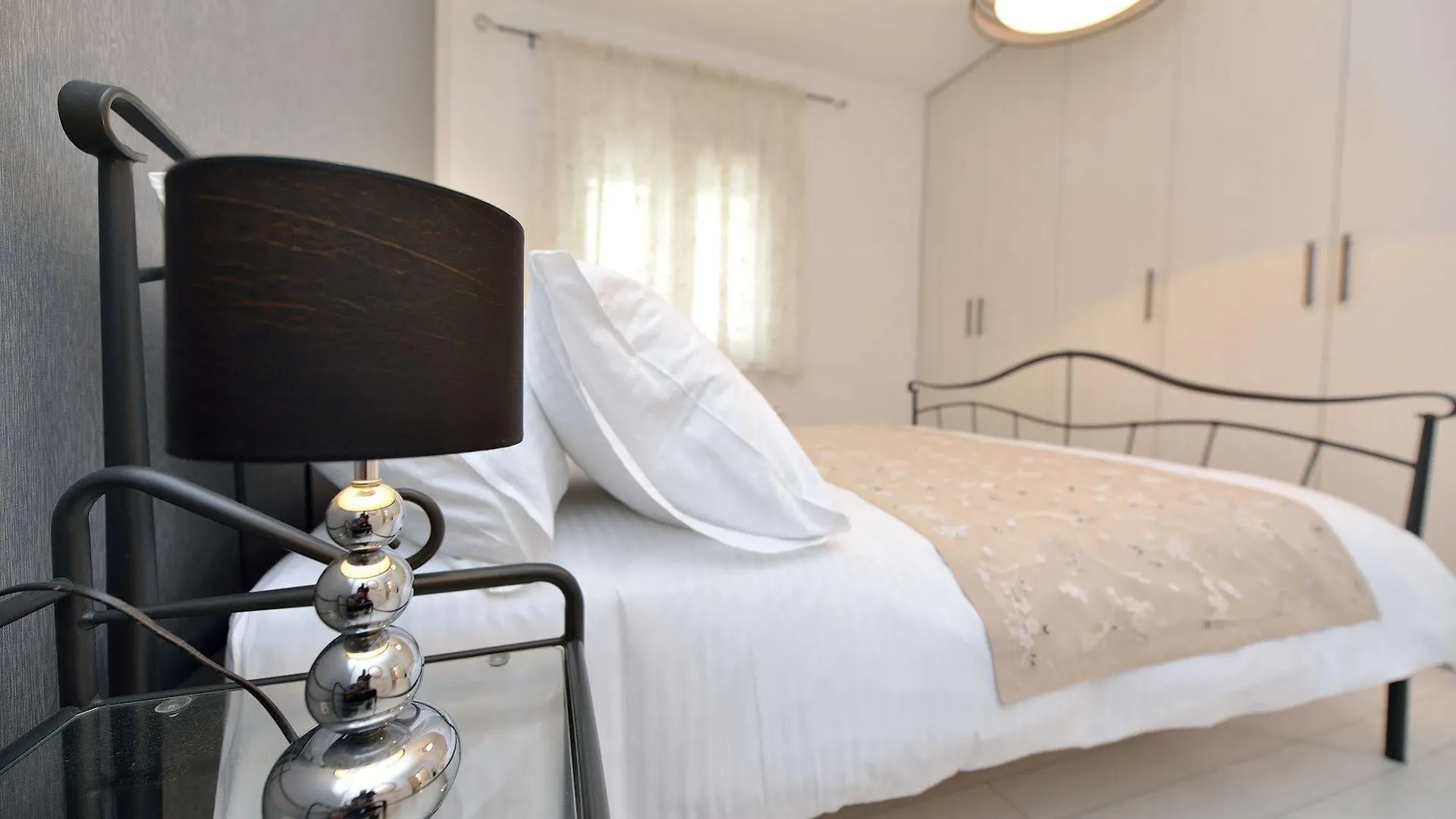 Villa Karla Zadar 0*,