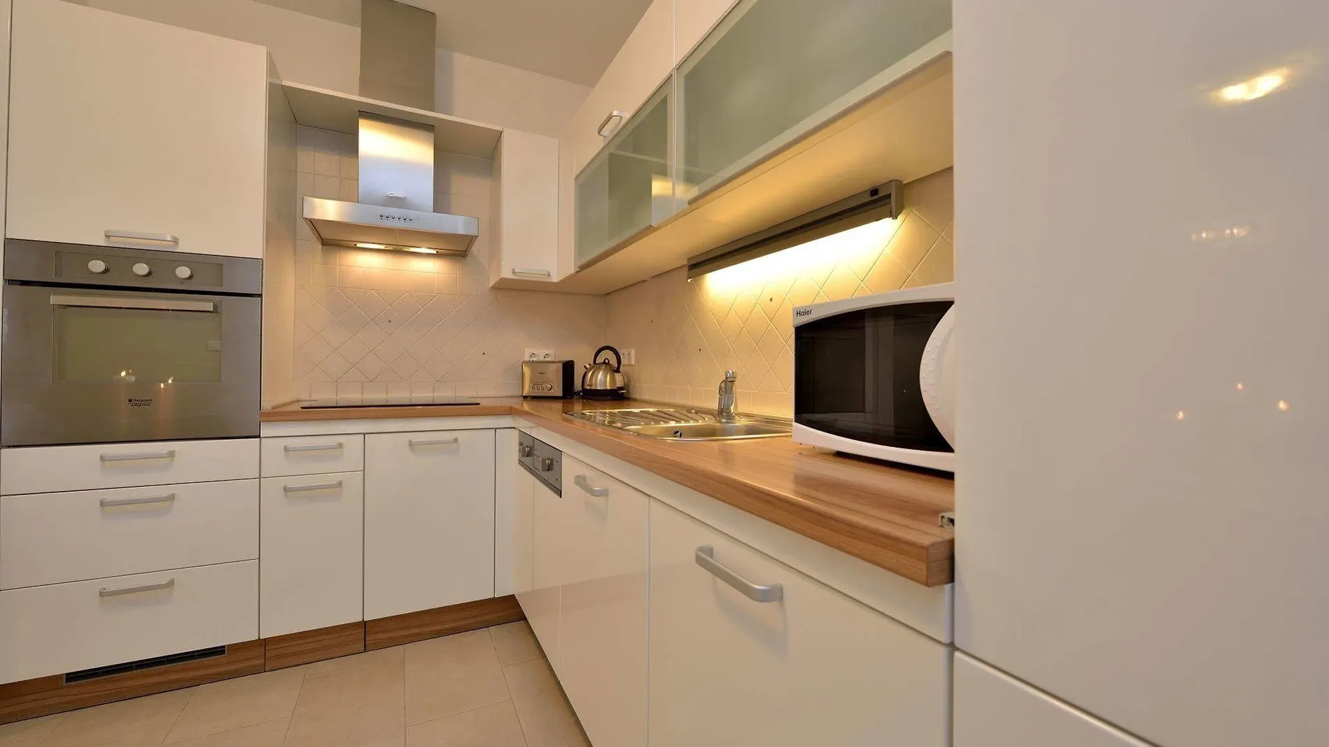 Lägenhet Villa Karla Zadar